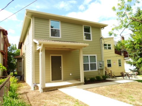 Exterior Photo