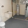 Basement Bathroom
