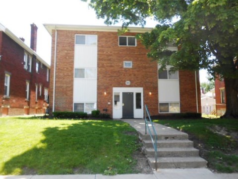 Exterior Photo