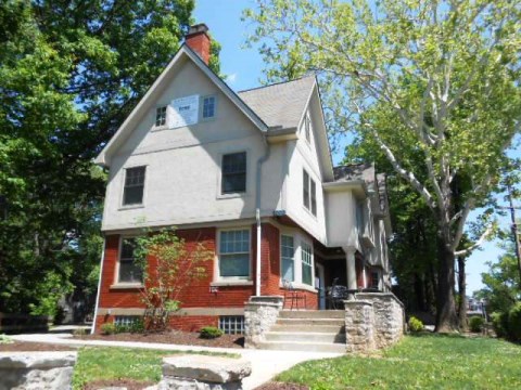Exterior Photo