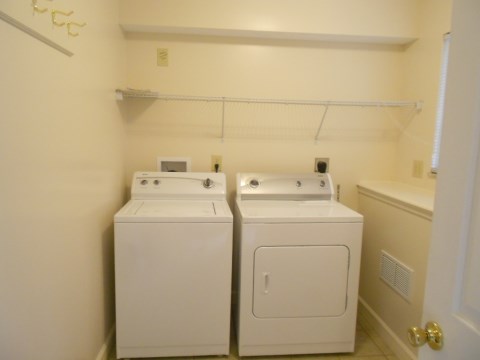 Laundry