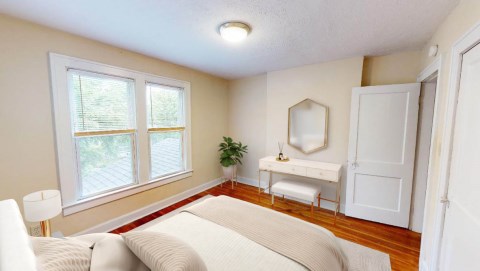 Beautiful Bedrooms!