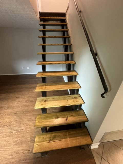 Steps
