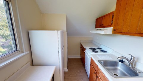 1 of 3 Kitchens!