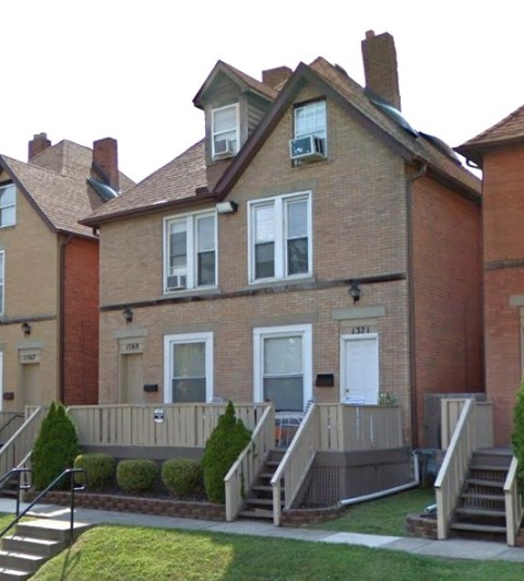 Property Exterior