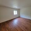 Large bedrooms w/ new windows