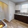 Kitchen has been recently updated!  Granite countertops and updated cabinets