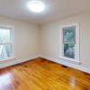Vinyl windows!