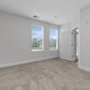Plush Bedroom Carpet