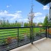 Private Balcony