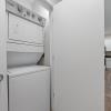 Washer/Dryer In-Unit