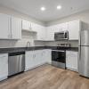 Stainless Steel Appliances