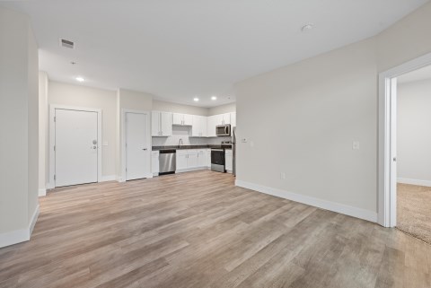 Open Layout