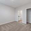 Plush Bedroom Carpet