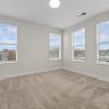 Spacious Bedroom