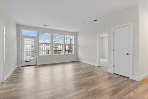 Luxury Vinyl Plank Flooring