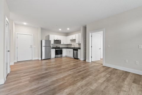 Open Layout