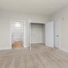 Plush Bedroom Carpet