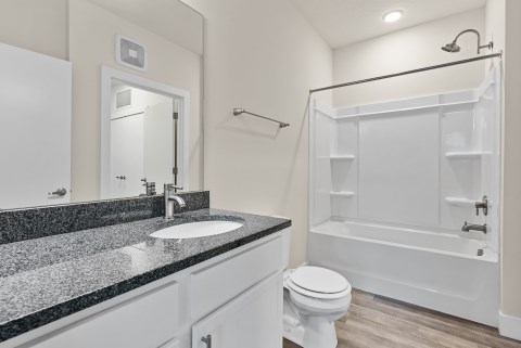 Modern Bathroom