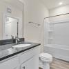 Modern Bathroom