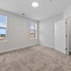 Plush Bedroom Carpet