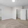 Spacious Bedroom