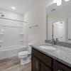 Modern Bathroom
