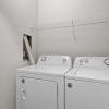 In-unit washer/dryer - full size