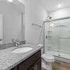 Walk-In Shower