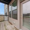 Private Balcony