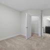 Plush Bedroom Carpet