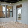 Private Balcony