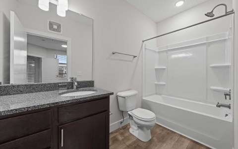 Modern Bathroom