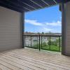 Private Balcony