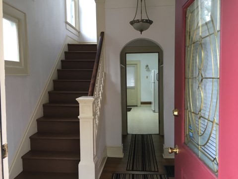 foyer