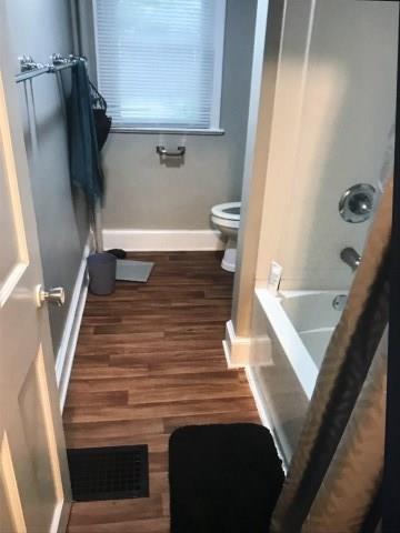Full Bath