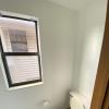 Half Bath on 3rd floor