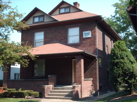 120 E. Lane