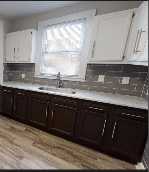 Welcome to 174 East Tompkins Street!