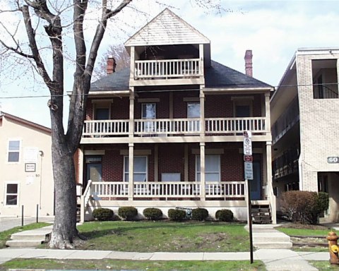56 Chittenden