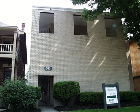 Exterior Photo