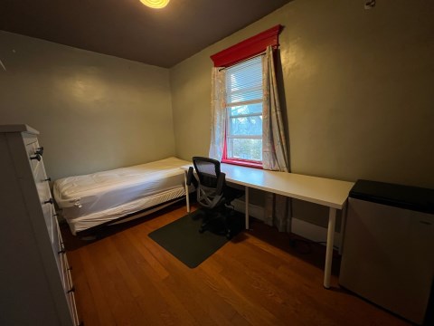 2nd floor back south room
