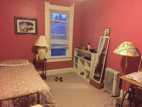 Bedroom C