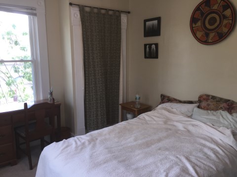 Bedroom B
