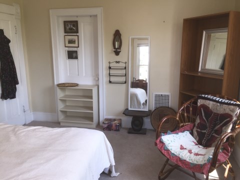 Bedroom B