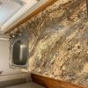 New Kitchen Counters