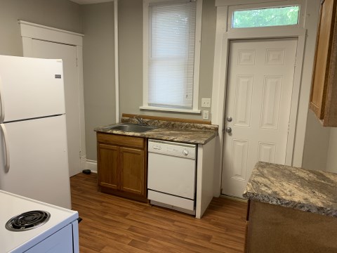 Kitchen--new