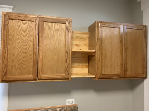 Cabinets-new