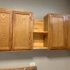 New Kitchen Cabinets