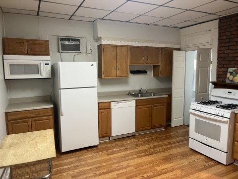Kitchen #1